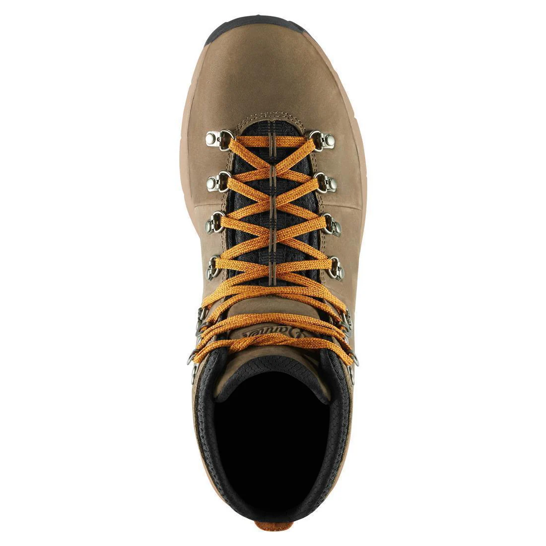Mountain 600 4.5" Boot Golden Oak - Image 4
