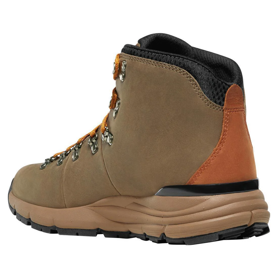 Mountain 600 4.5" Boot Golden Oak - Image 5