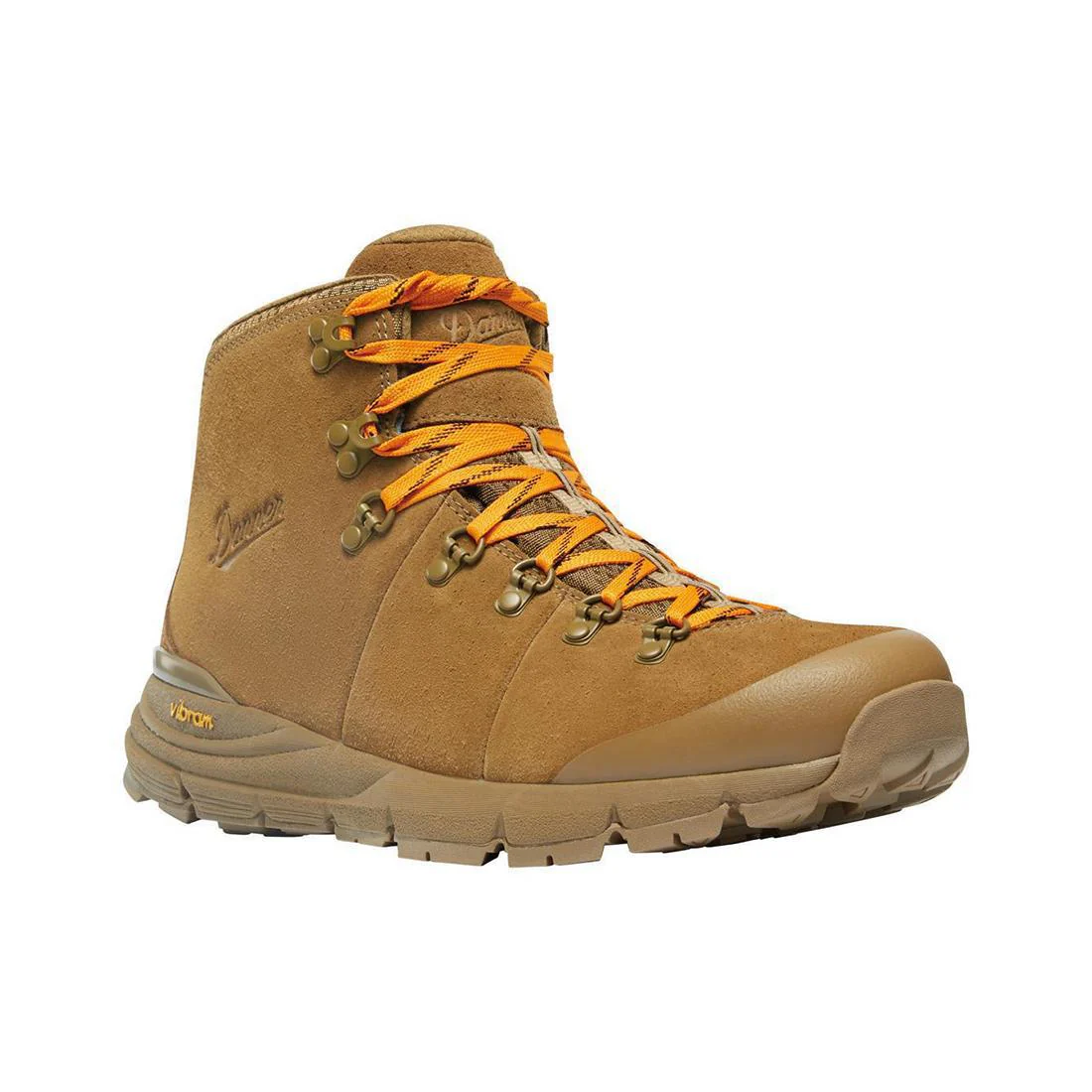 Mountain 600 4.5" Boot Coyote - Image 2