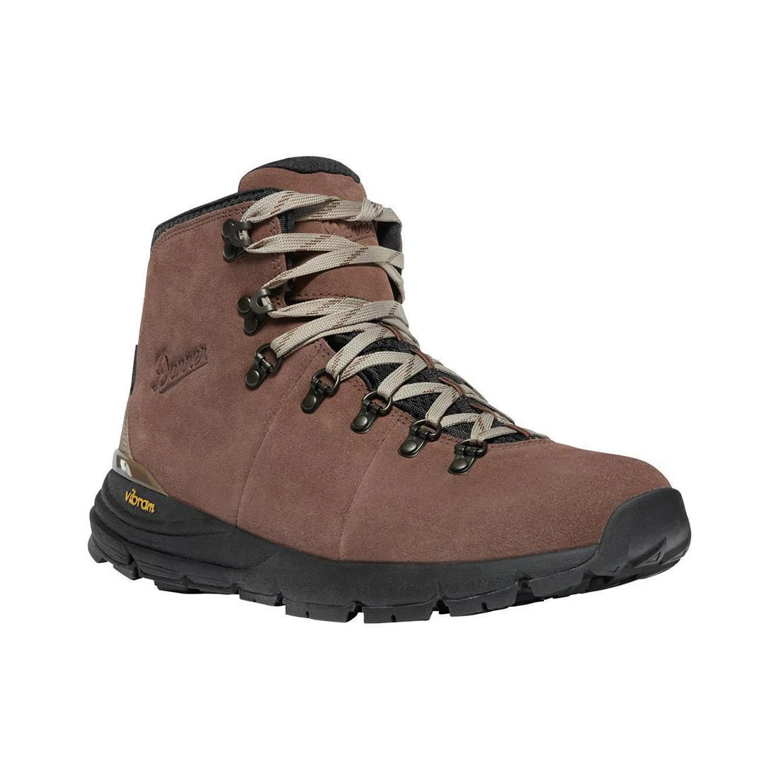 Mountain 600 4.5" Boot Chocolate Chip - Image 2