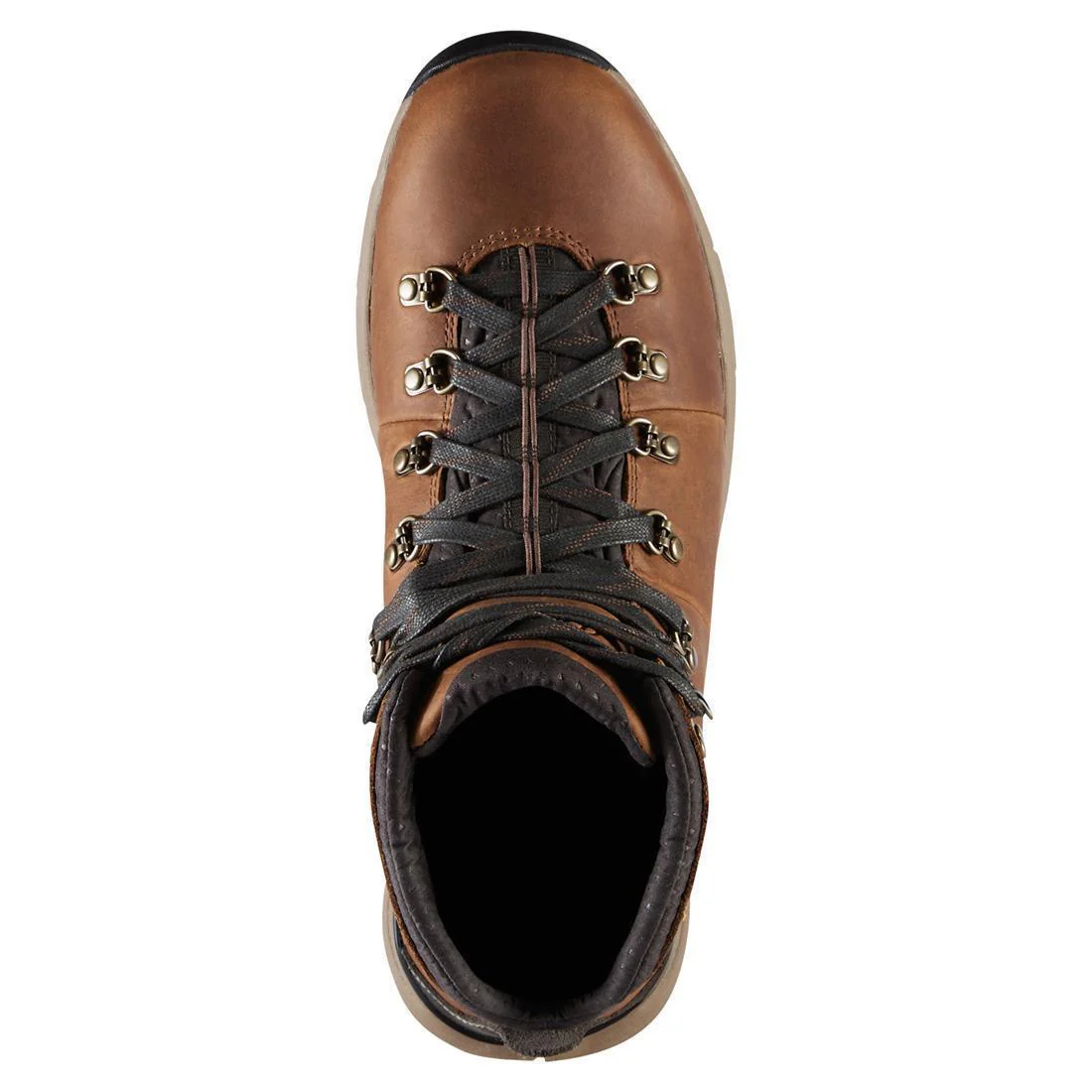 Mountain 600 4.5" Boot Brown - Image 4