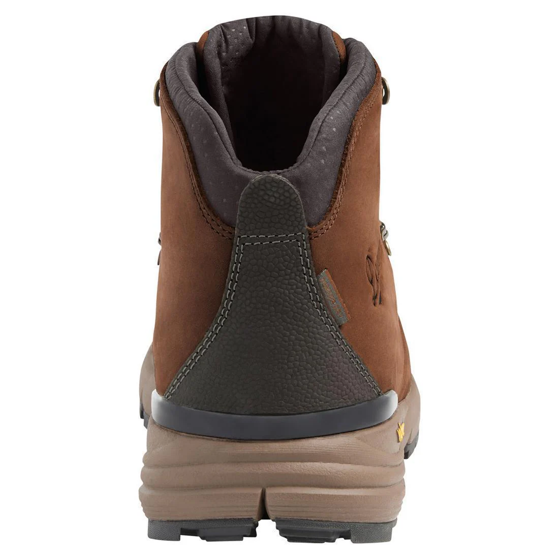 Mountain 600 4.5" Boot Brown - Image 5
