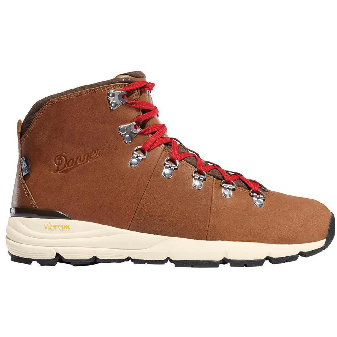 Mountain 600 4.5" Boot Tan