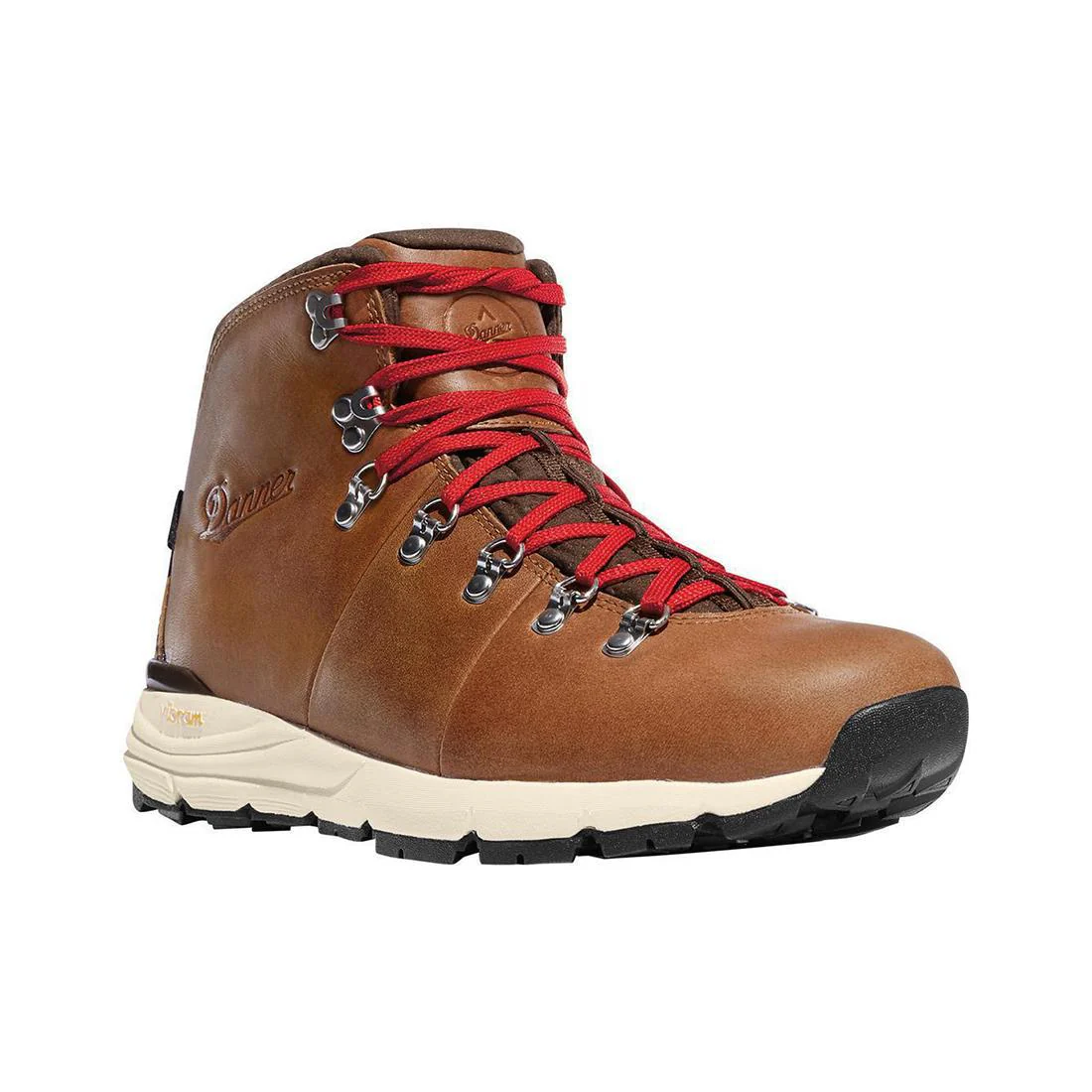 Mountain 600 4.5" Boot Tan - Image 2