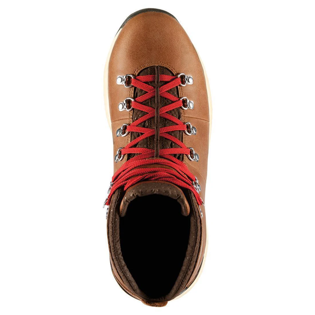Mountain 600 4.5" Boot Tan - Image 3