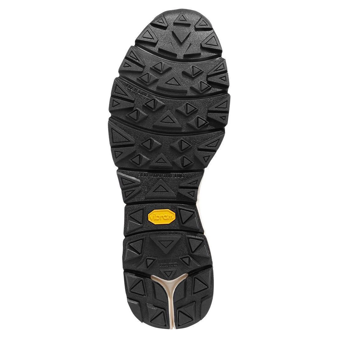 Mountain 600 4.5" Boot Tan - Image 4