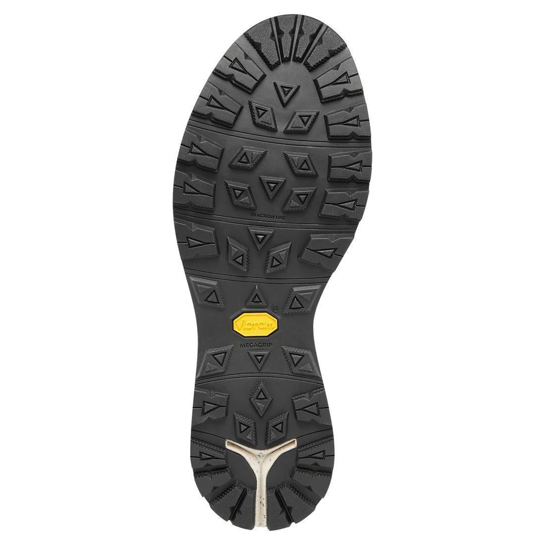 Mountain 600 4.5" Evo GTX Boot Rhodo Red - Image 3