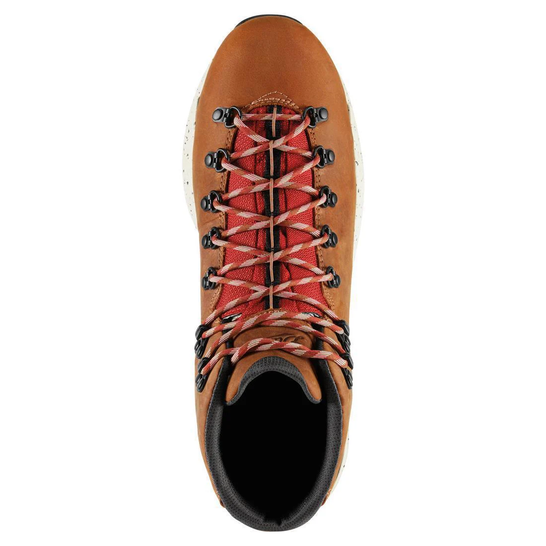 Mountain 600 4.5" Evo GTX Boot Rhodo Red - Image 4