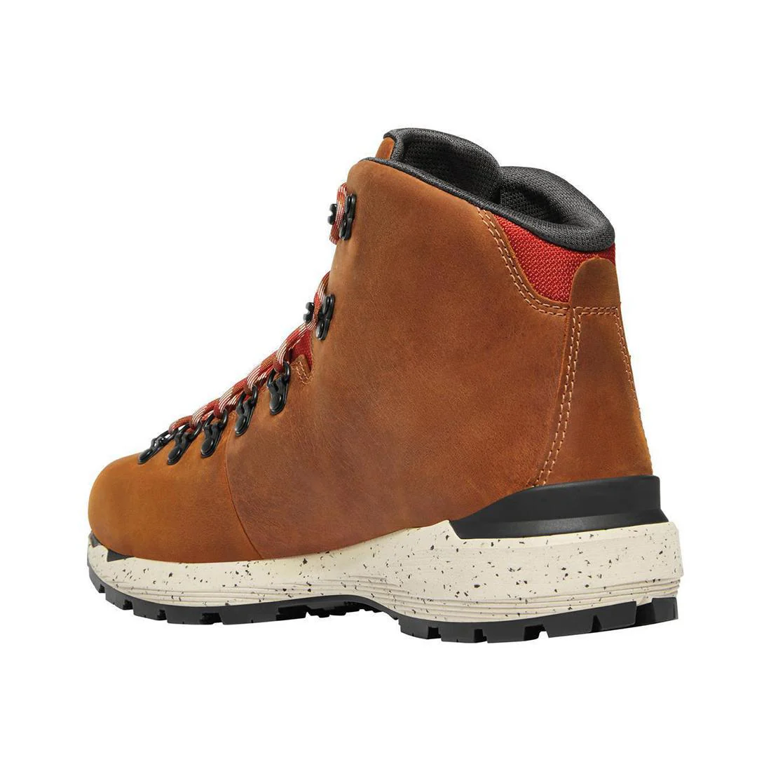 Mountain 600 4.5" Evo GTX Boot Rhodo Red - Image 5