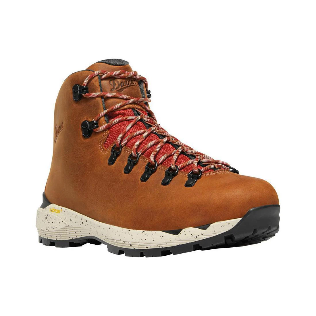 Mountain 600 4.5" Evo GTX Boot Rhodo Red - Image 7