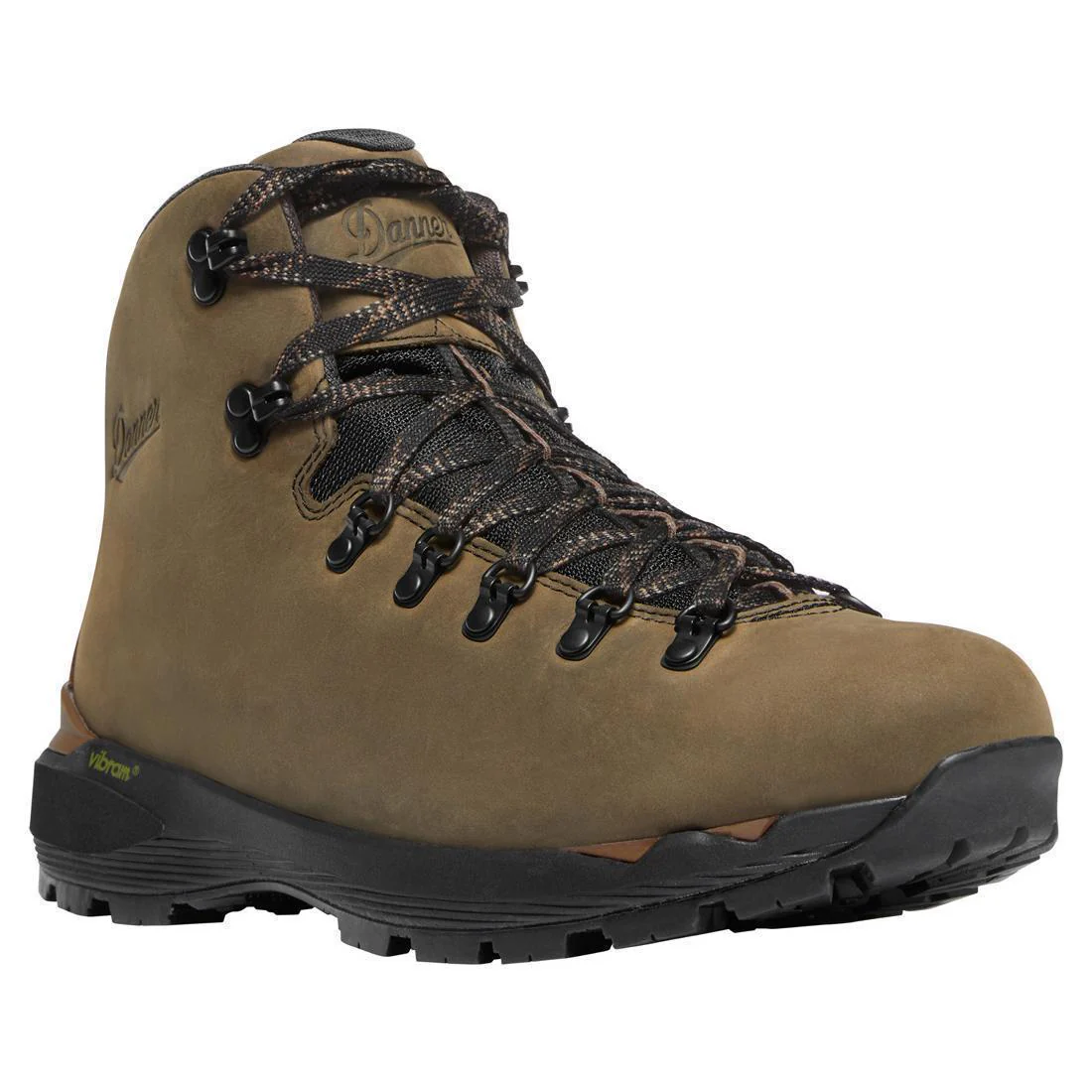 Mountain 600 4.5" Evo GTX Boot Black - Image 2