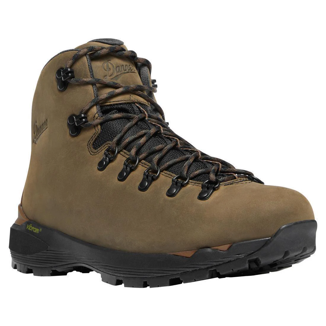 Mountain 600 4.5" Evo GTX Boot Black - Image 7