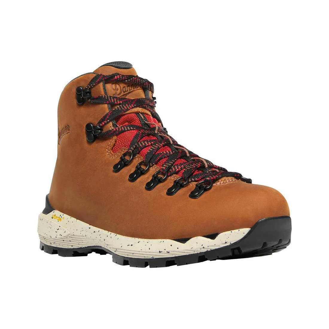 Mountain 600 4" Evo Women's GTX Boot Rhodo Red - Image 2