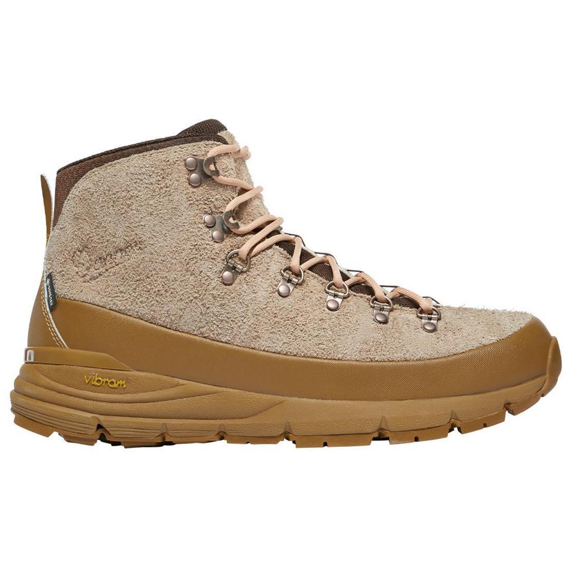 Mountain 600 ID GTX Boot Butter