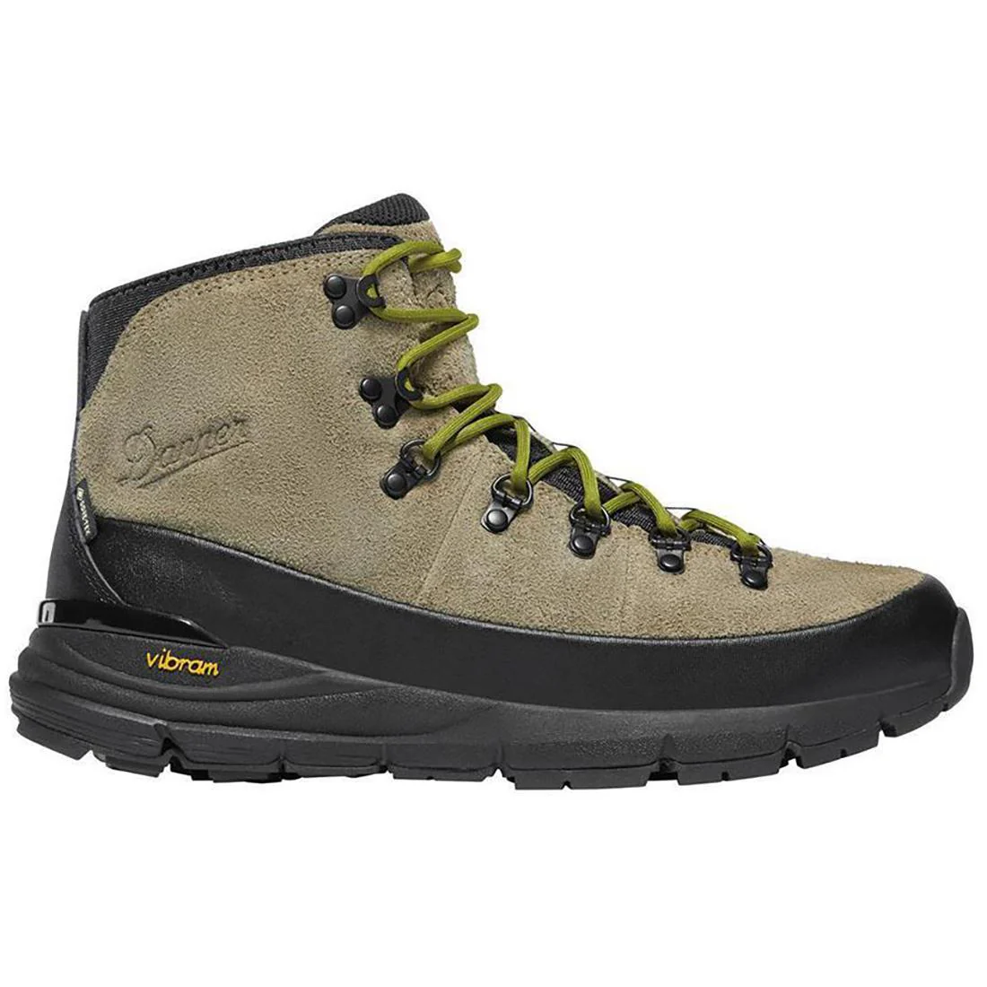Mountain 600 ID GTX Boot Moss