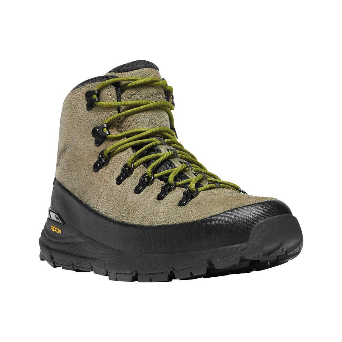 Mountain 600 ID GTX Boot Moss - Image 2