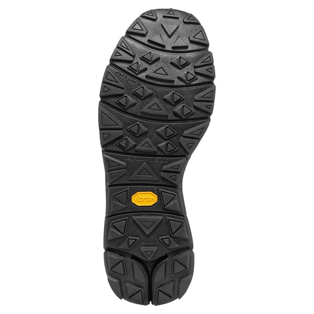 Mountain 600 ID GTX Boot Moss - Image 3