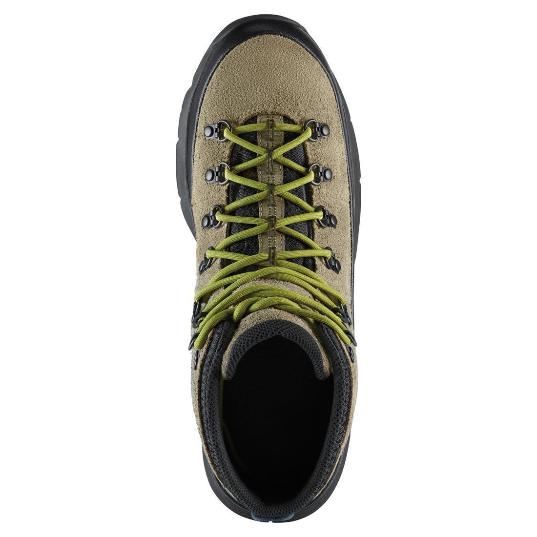 Mountain 600 ID GTX Boot Moss - Image 4