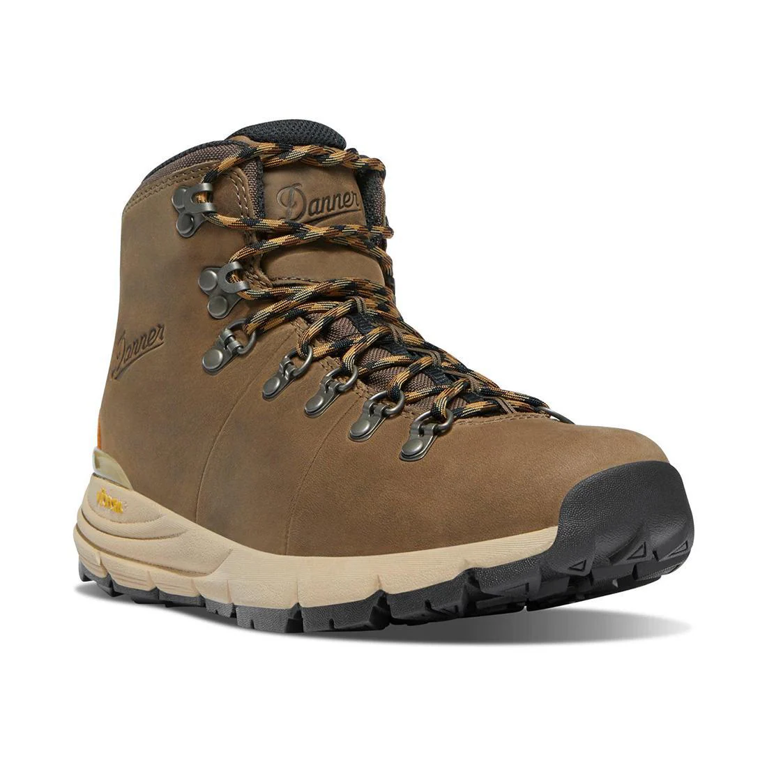 Mountain 600 4.5" Leaf Women's GTX Boot Pecan - Image 2