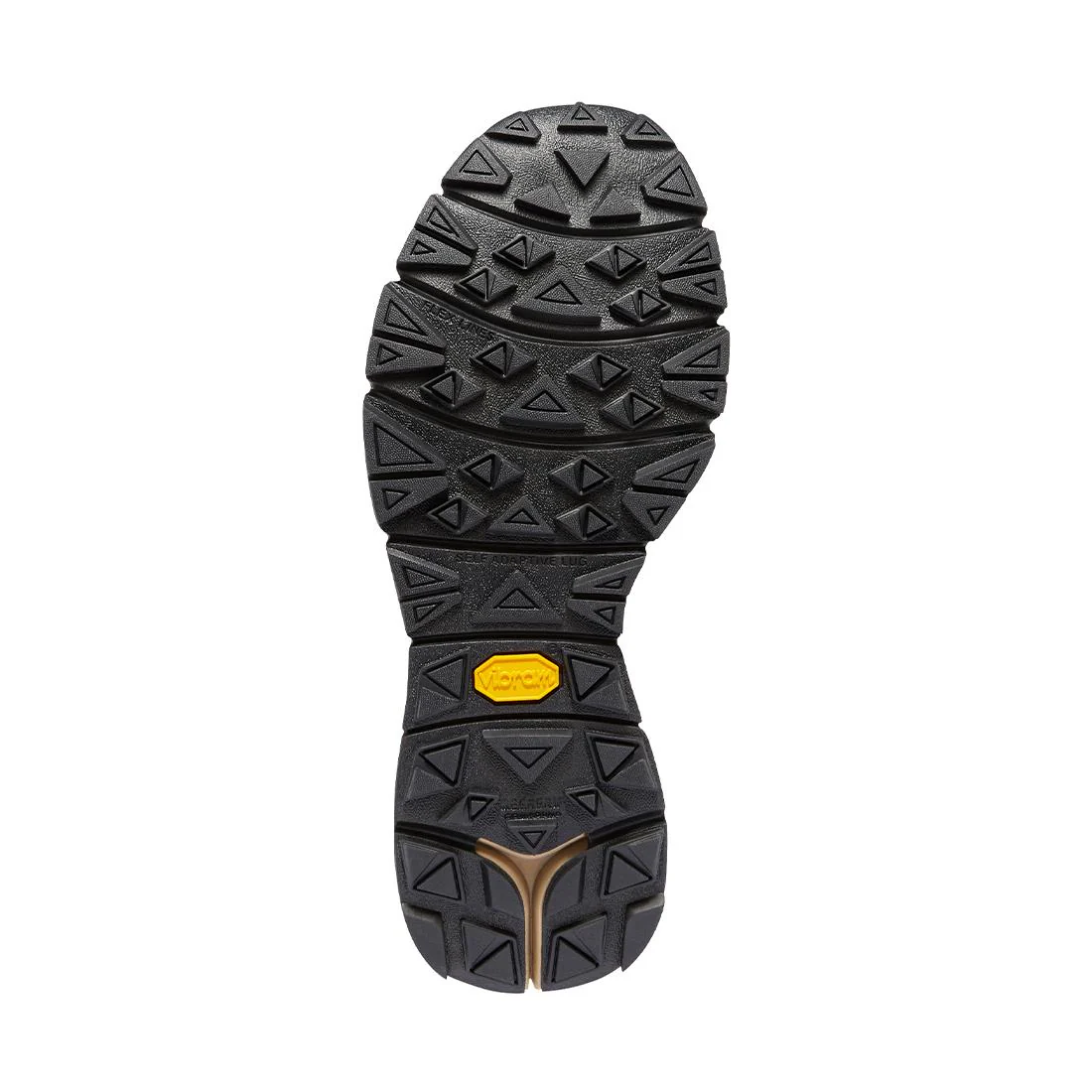 Mountain 600 4.5" Leaf Women's GTX Boot Pecan - Image 3