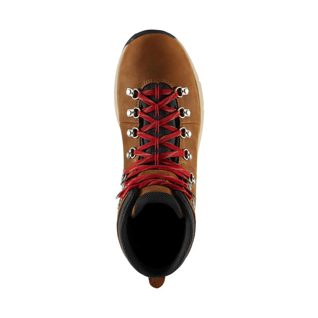 Mountain 600 4.5" Leaf GTX Boot Rhodo Red - Image 4
