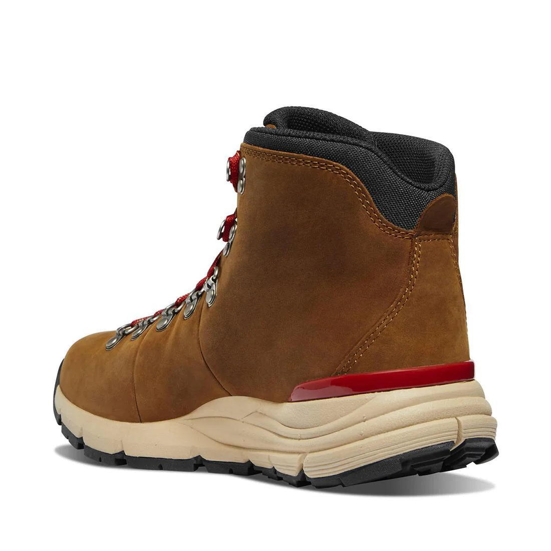 Mountain 600 4.5" Leaf GTX Boot Rhodo Red - Image 5