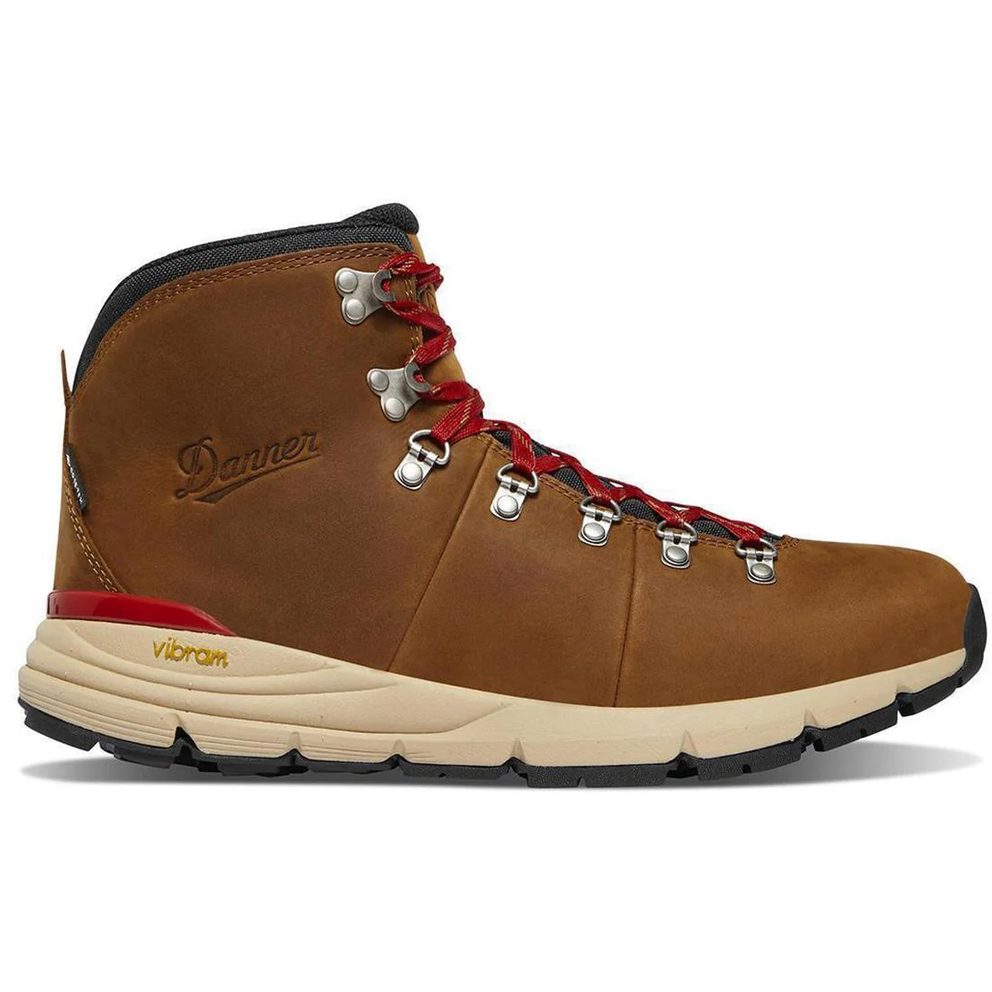 Mountain 600 4.5" Leaf GTX Boot Ginger