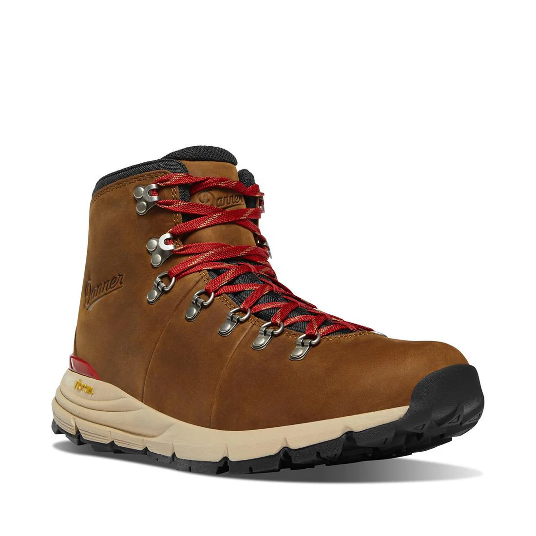 Mountain 600 4.5" Leaf GTX Boot Ginger - Image 2
