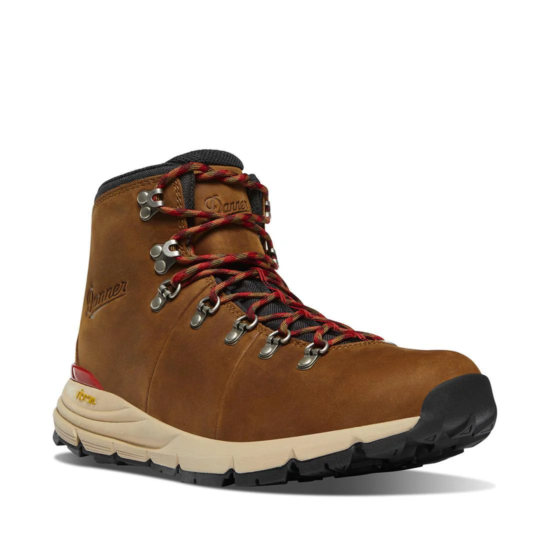 Mountain 600 4.5" Leaf GTX Boot Ginger - Image 6