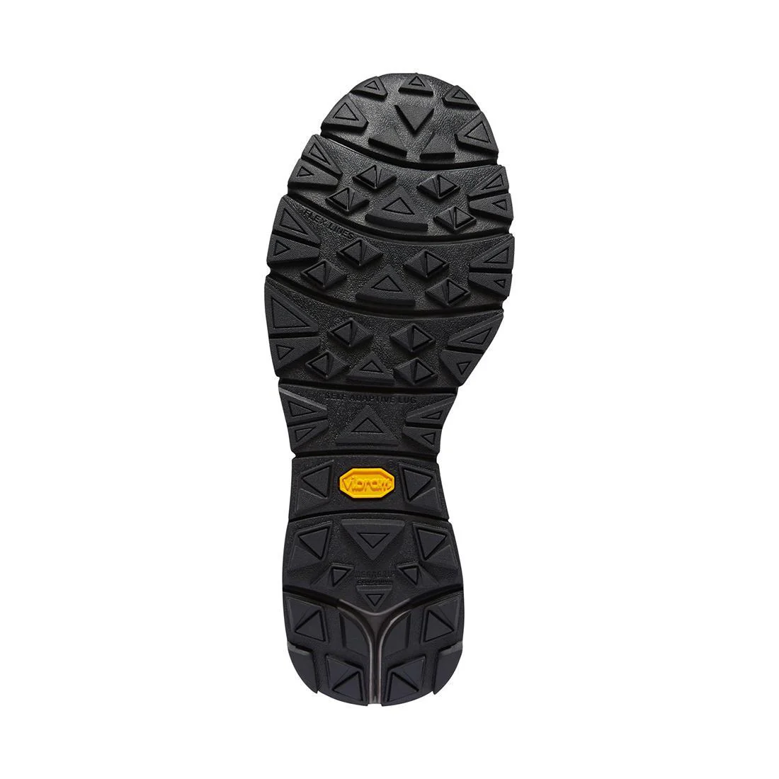Mountain 600 4.5" Leaf GTX Boot Kangaroo - Image 3
