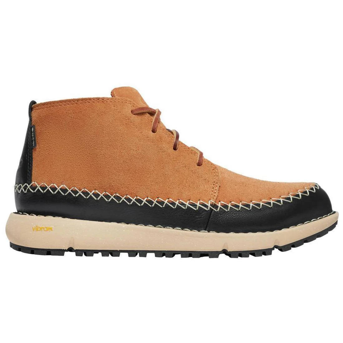 Mountain Moc 917 GTX Shoe Pecan