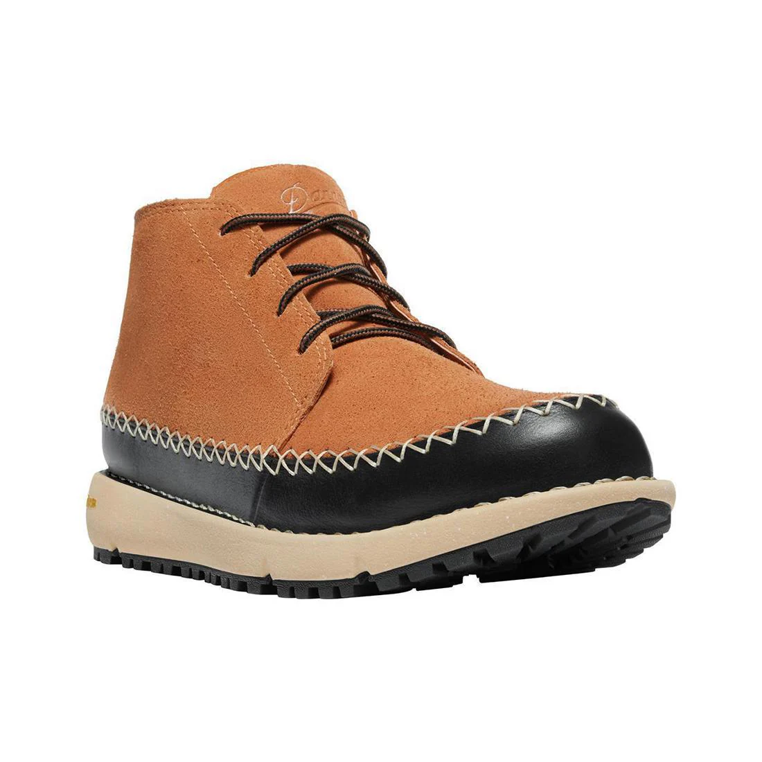 Mountain Moc 917 GTX Shoe Pecan - Image 2
