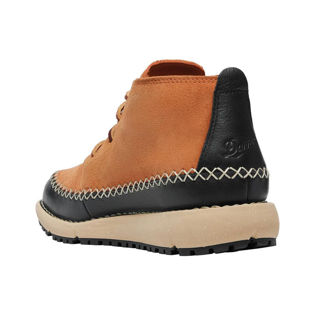 Mountain Moc 917 GTX Shoe Pecan - Image 5