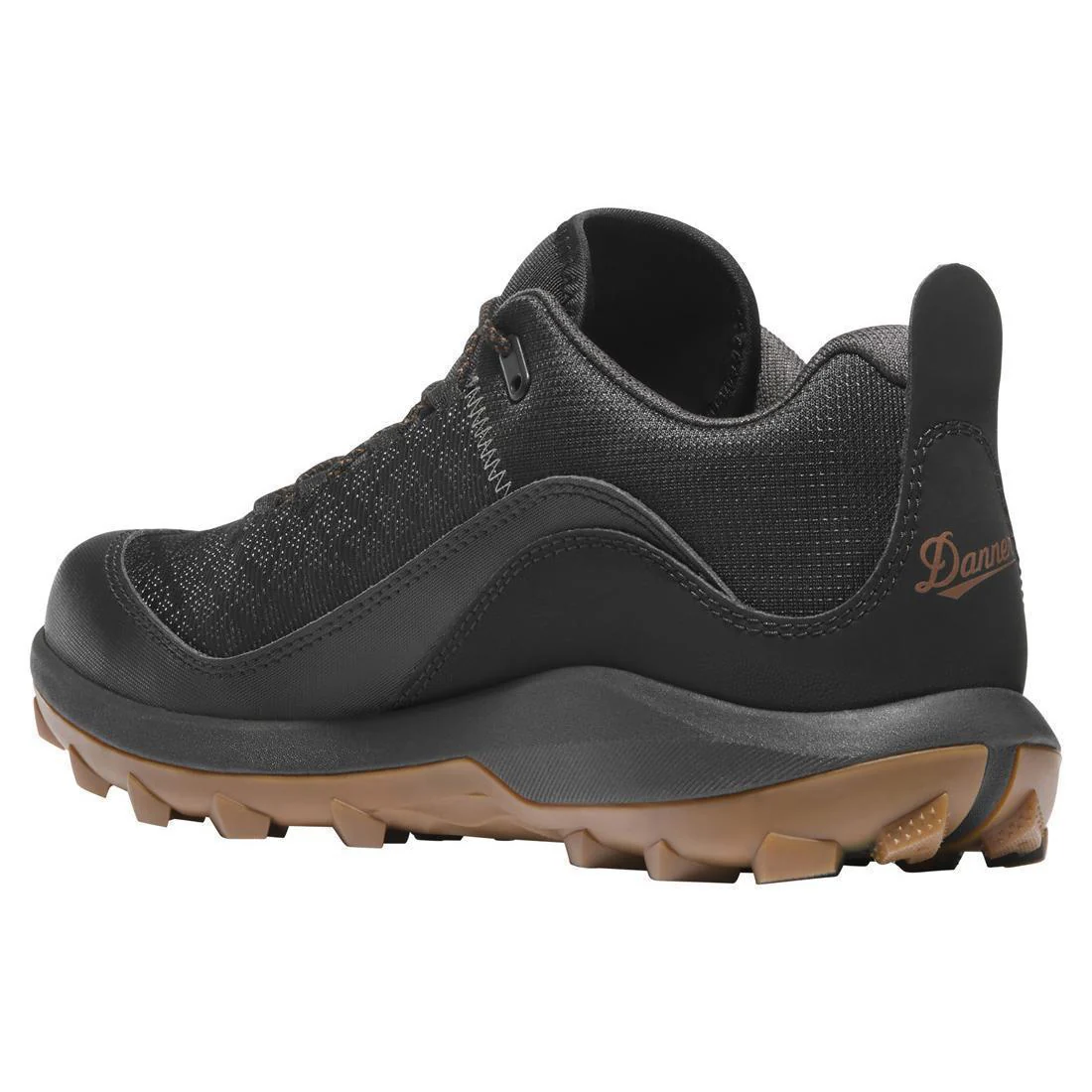 N45 Low Shoe Jet Black - Image 5
