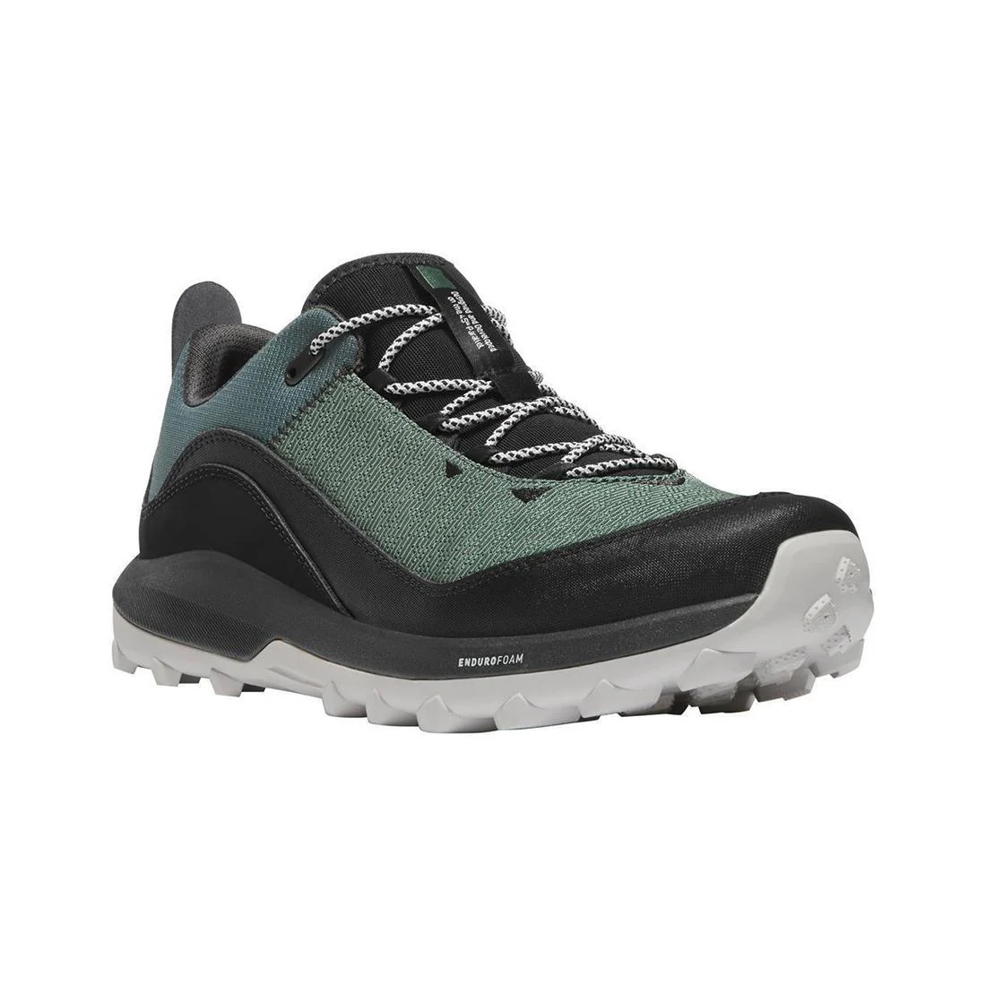 N45 Low Shoe Spruce - Image 2