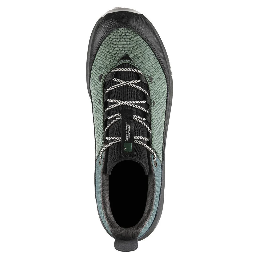 N45 Low Shoe Spruce - Image 4