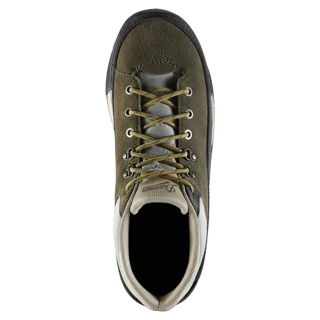 Panorama Low 4" Shoe Dark Earth - Image 4