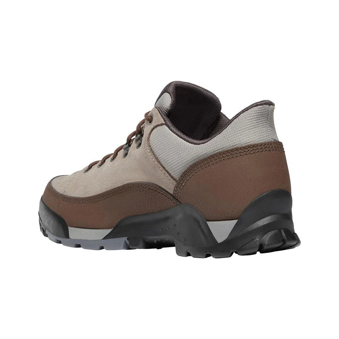 Panorama Low 4" Shoe Dark Earth - Image 5