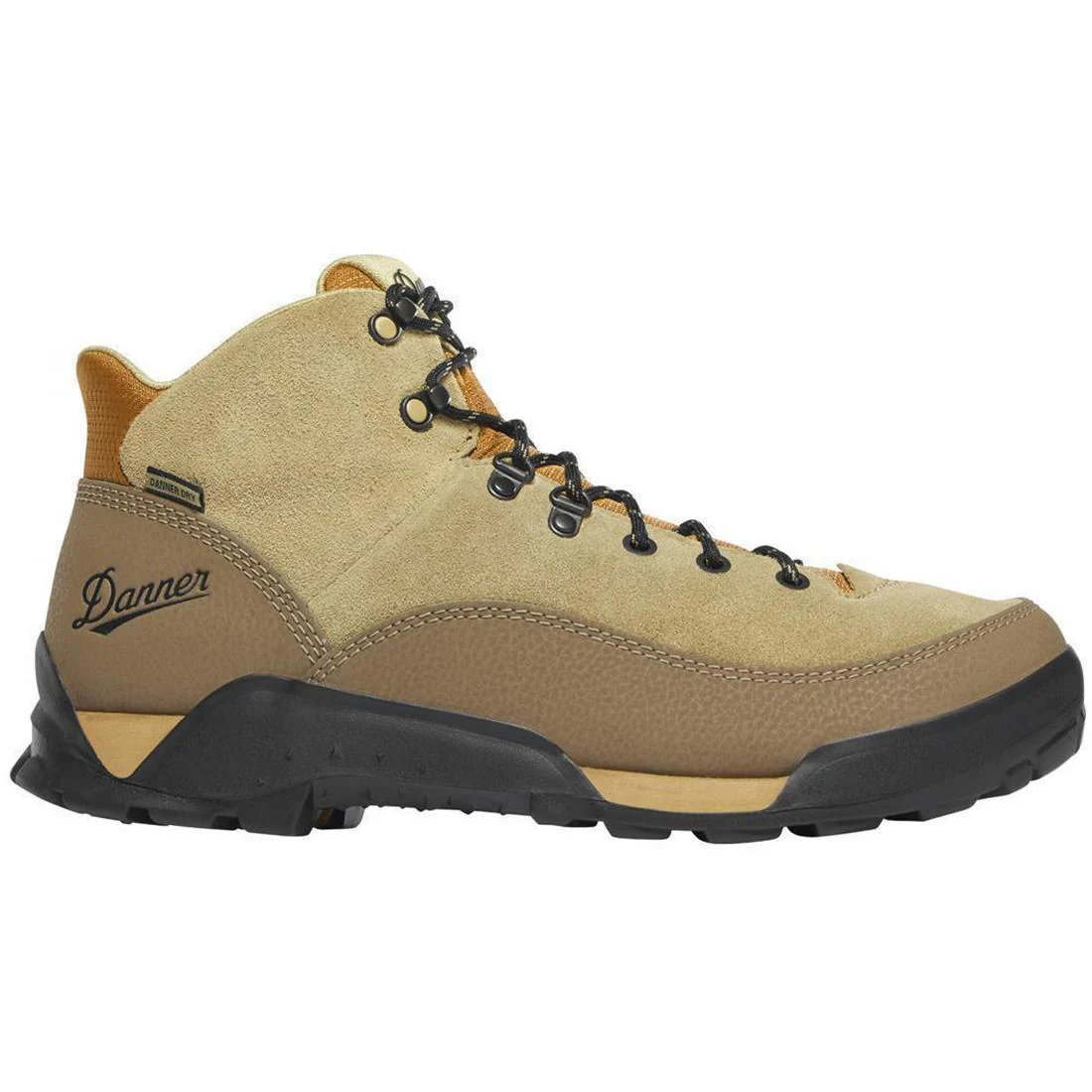 Panorama Mid 6" Boot Kangaroo