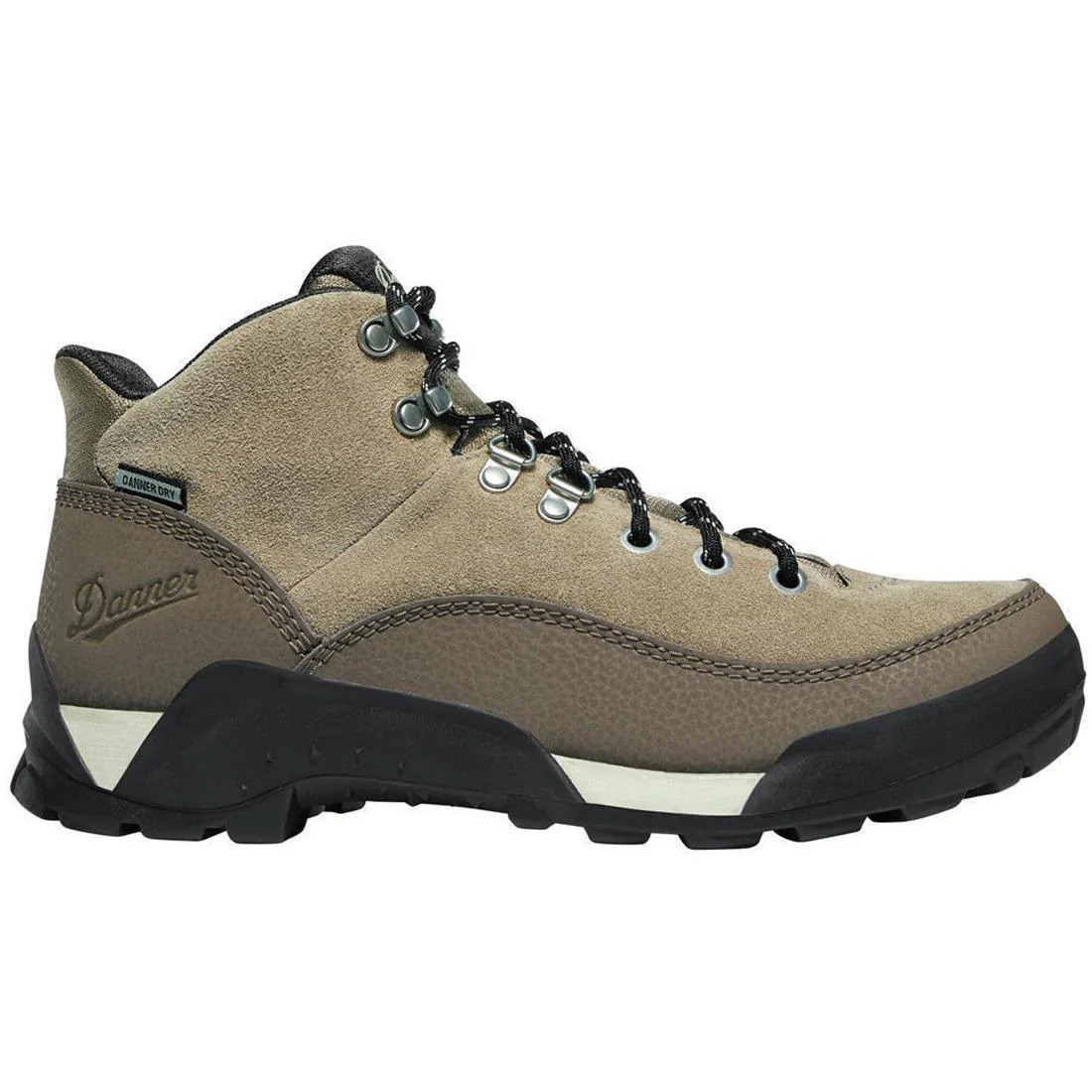 Panorama Mid Women's 6" Boot Grey