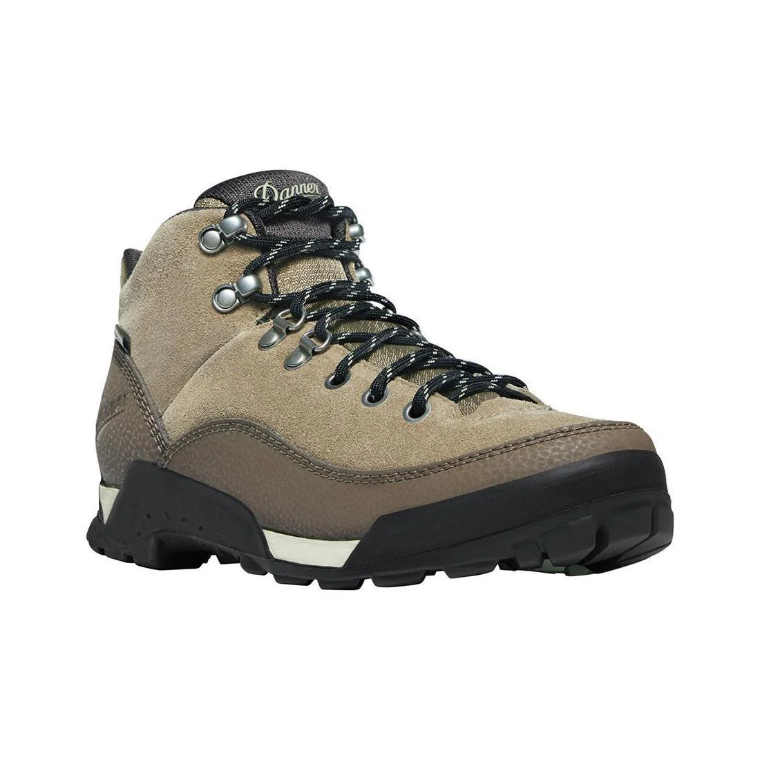 Panorama Mid Women's 6" Boot Grey - Image 2