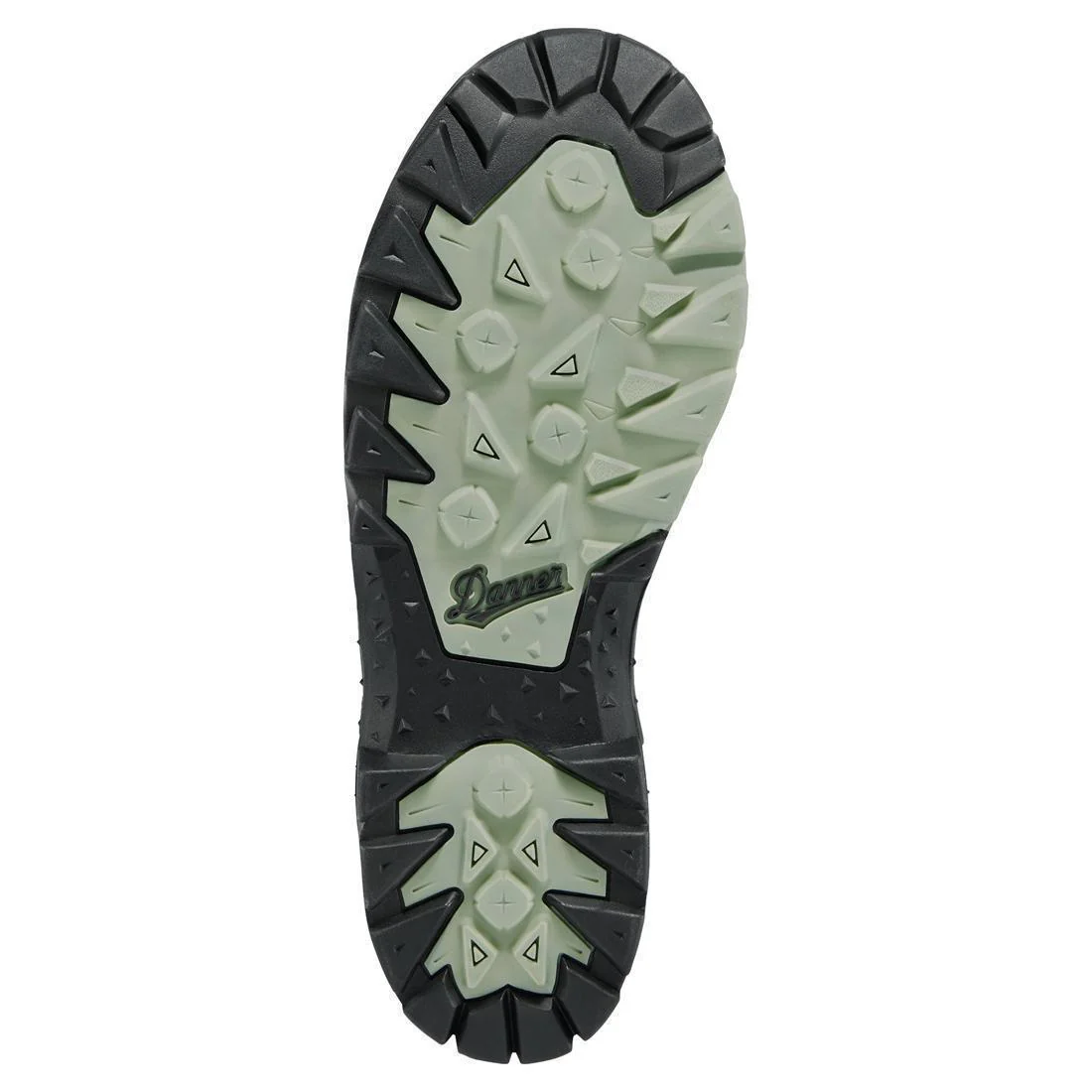 Panorama Mid Women's 6" Boot Grey - Image 3