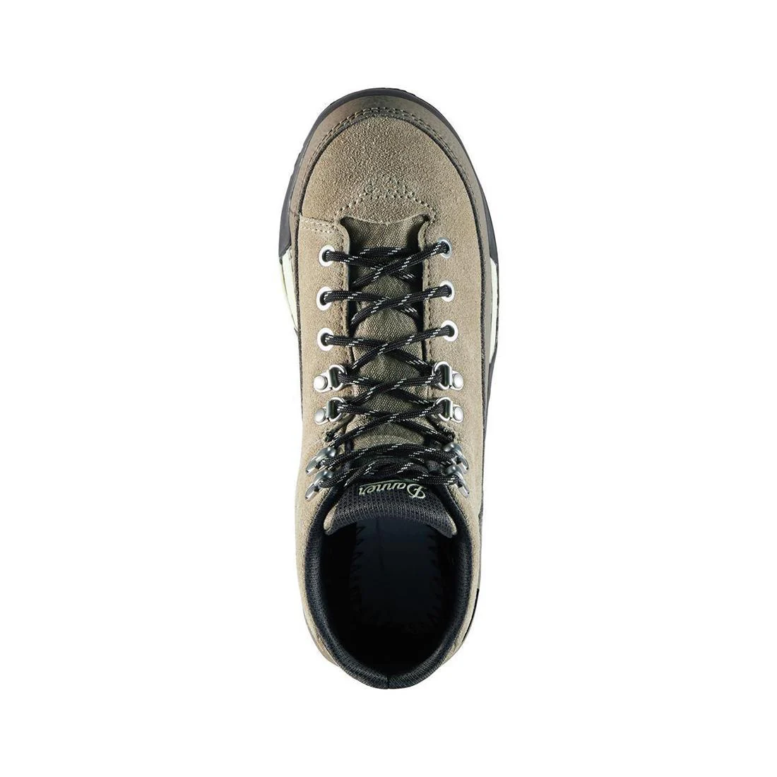 Panorama Mid Women's 6" Boot Grey - Image 4