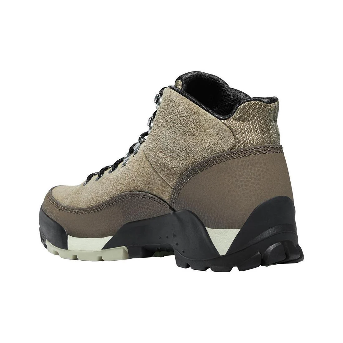 Panorama Mid Women's 6" Boot Grey - Image 5
