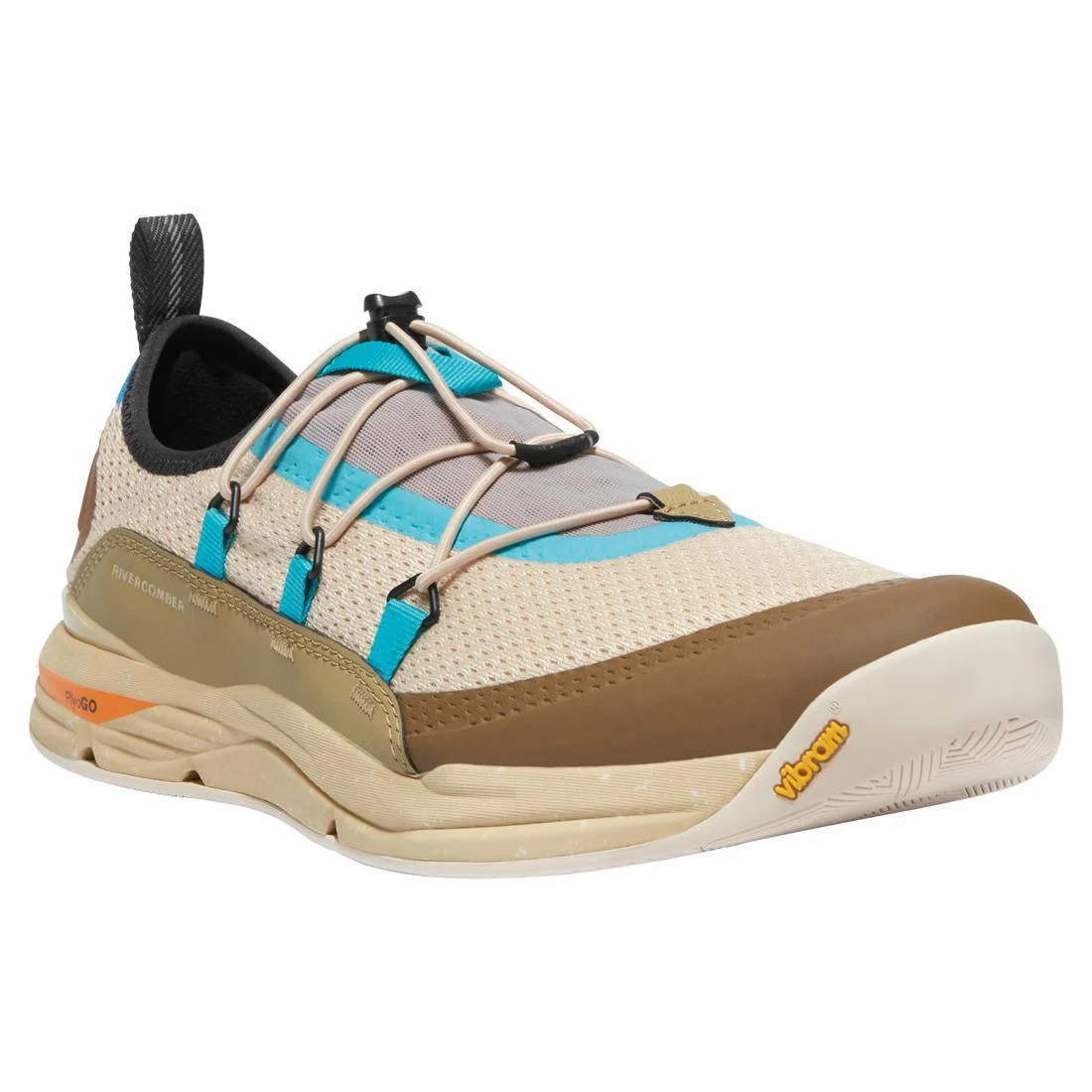 Rivercomber 3" Shoe Bluebird - Image 2