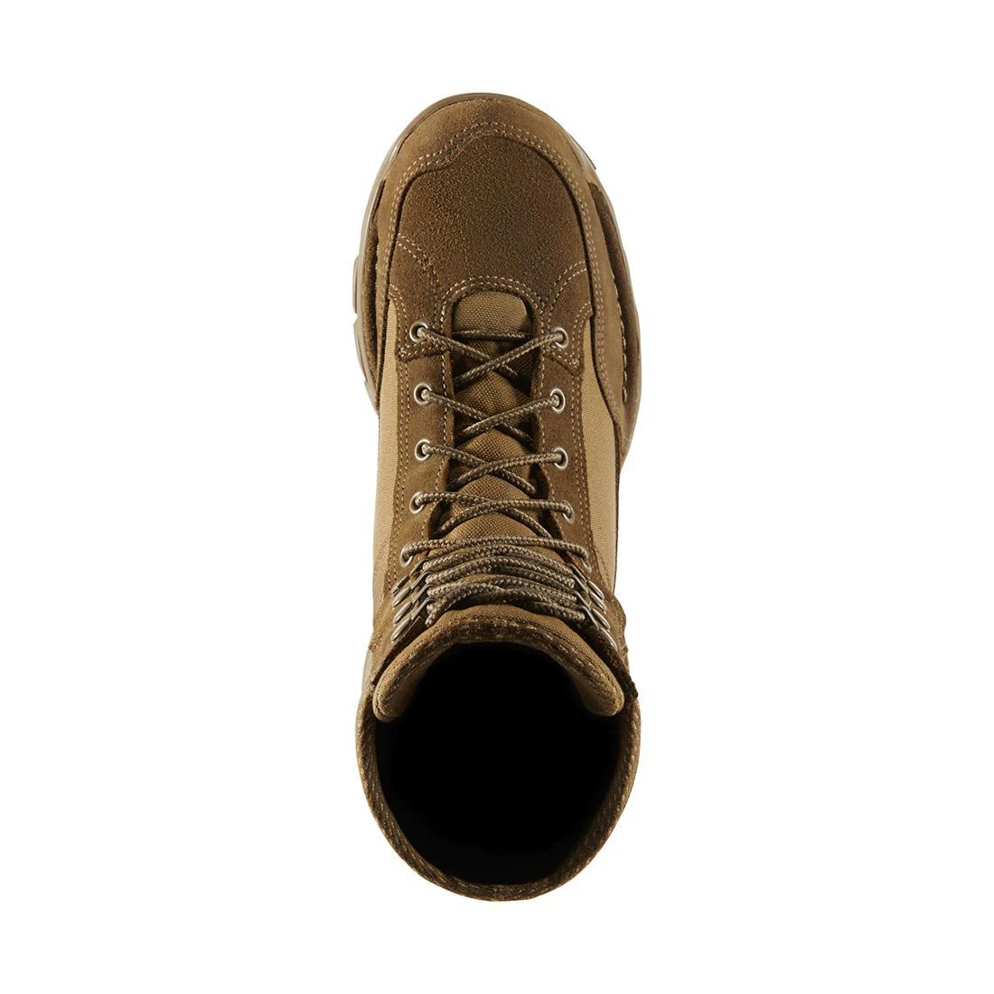 Rivot TFX 8" Hot Military Boot Coyote STF - Image 4