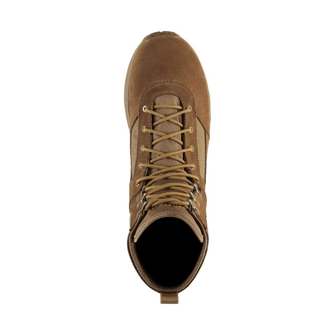 Sonic 8" Hot Military Boot Coyote - Image 4