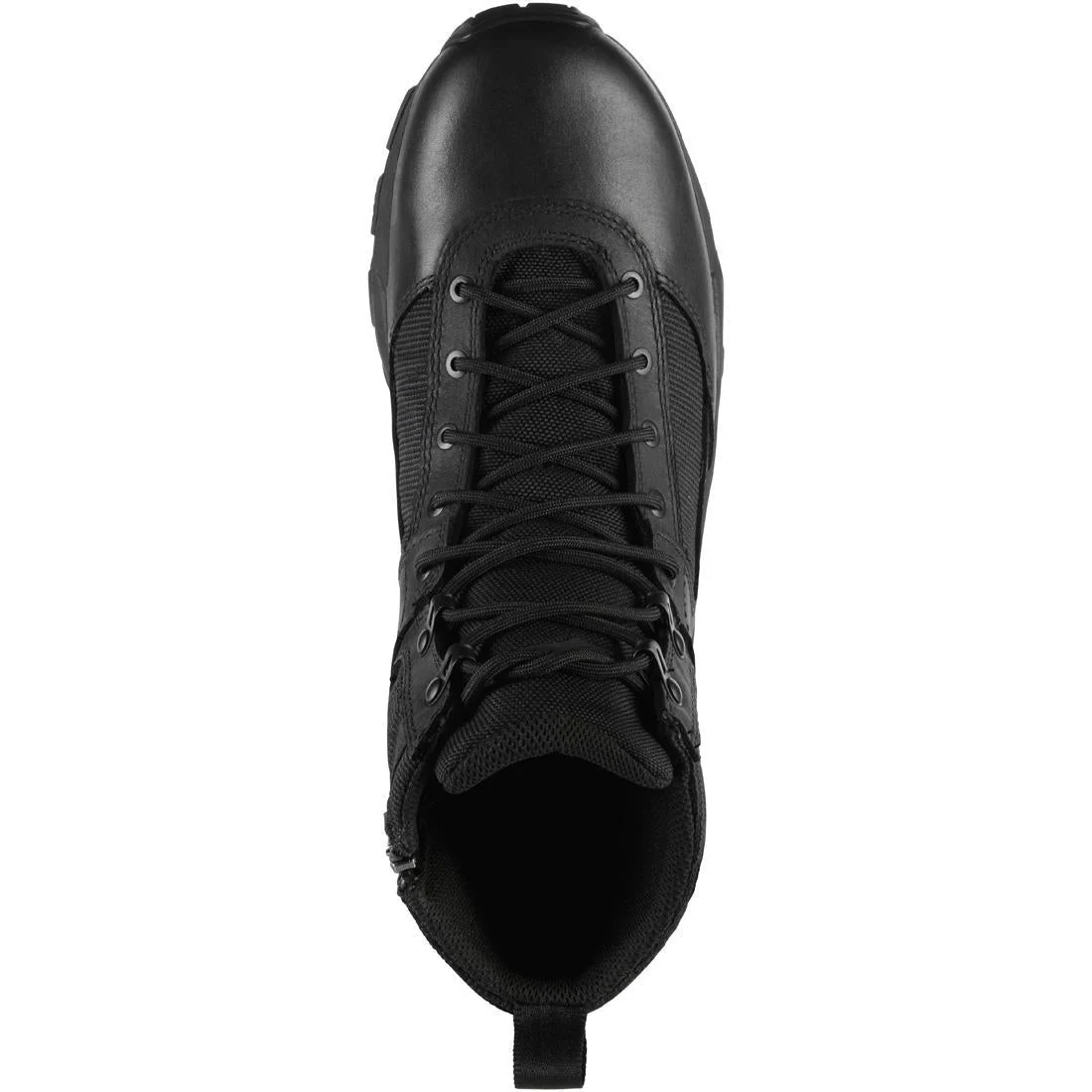 Sonic Side-Zip 6" Tactical Boot Black Danner Dry - Image 4