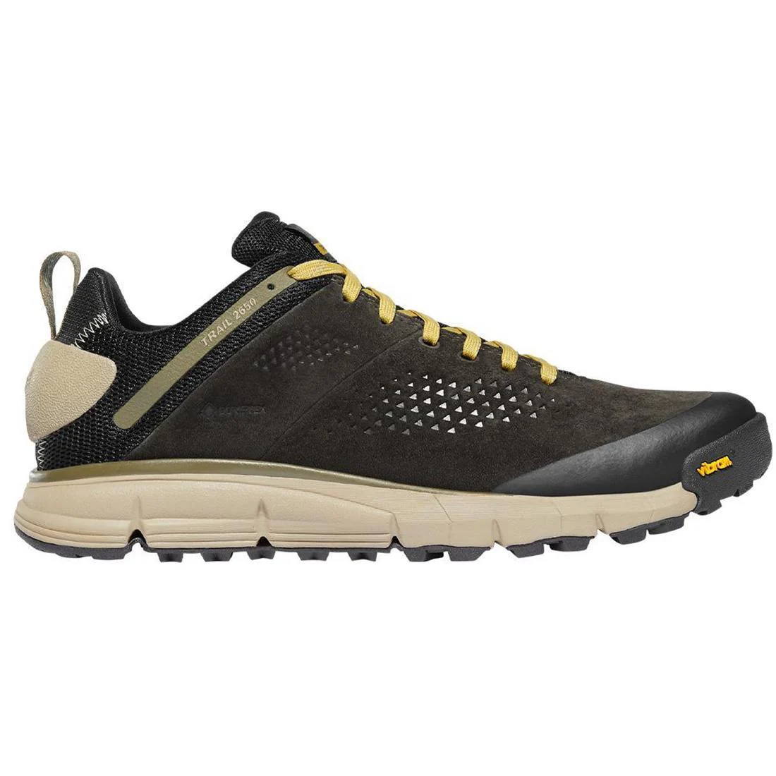 Trail 2650 3" GTX Shoe Black Olive