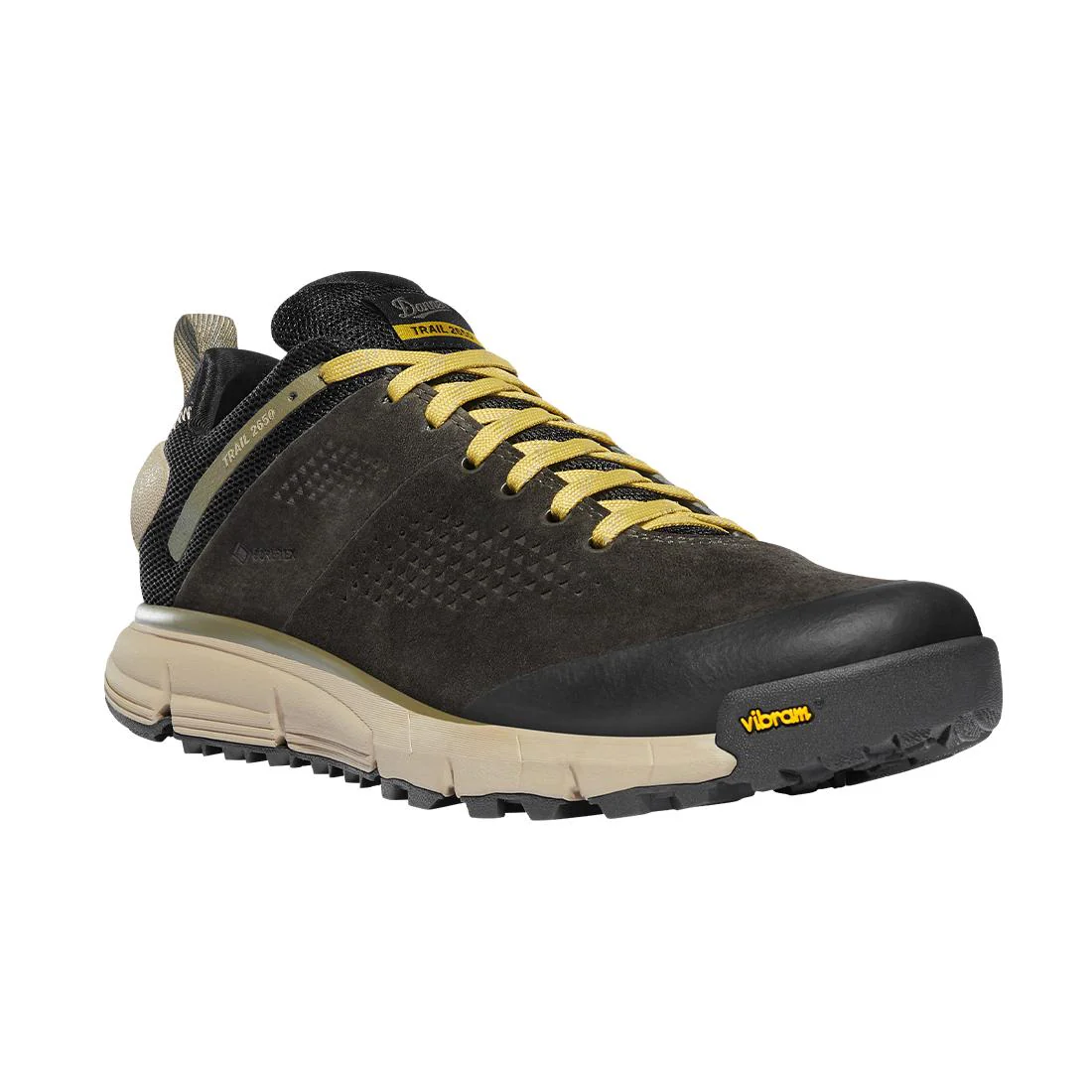 Trail 2650 3" GTX Shoe Black Olive - Image 2
